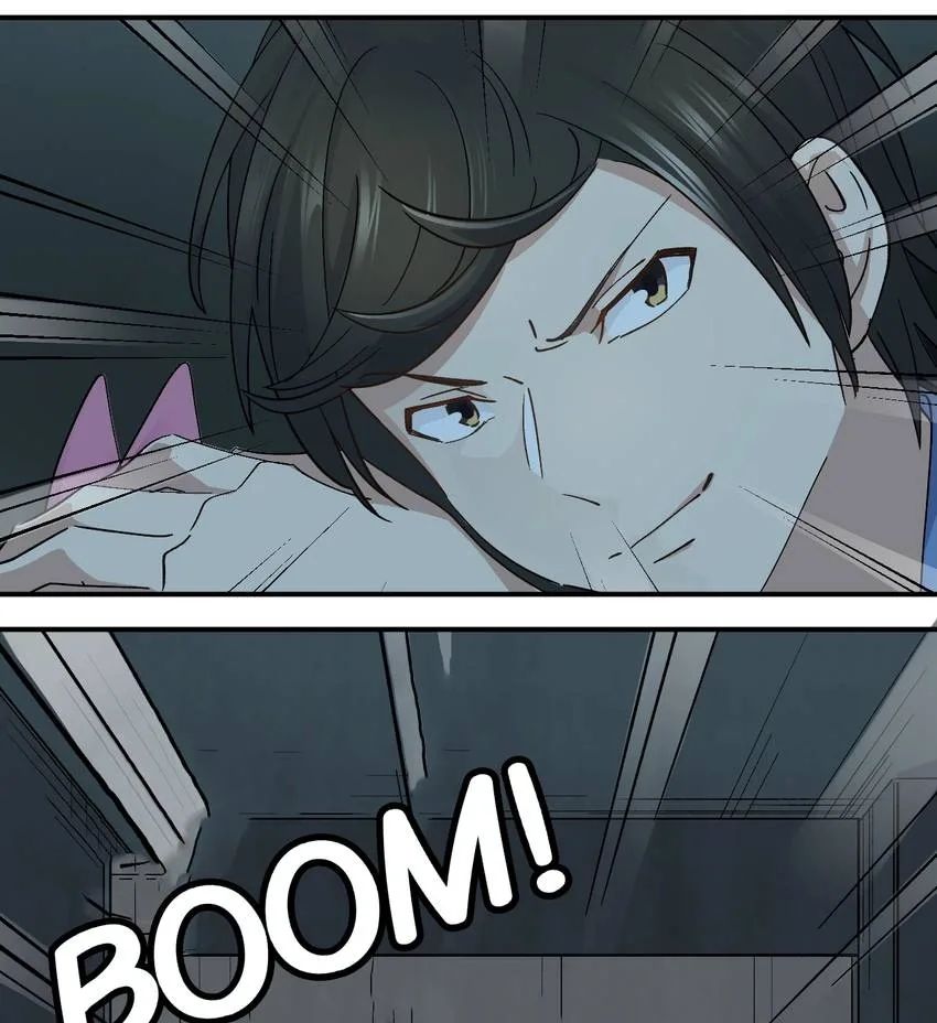 Sweet Invasion Chapter 30 page 16