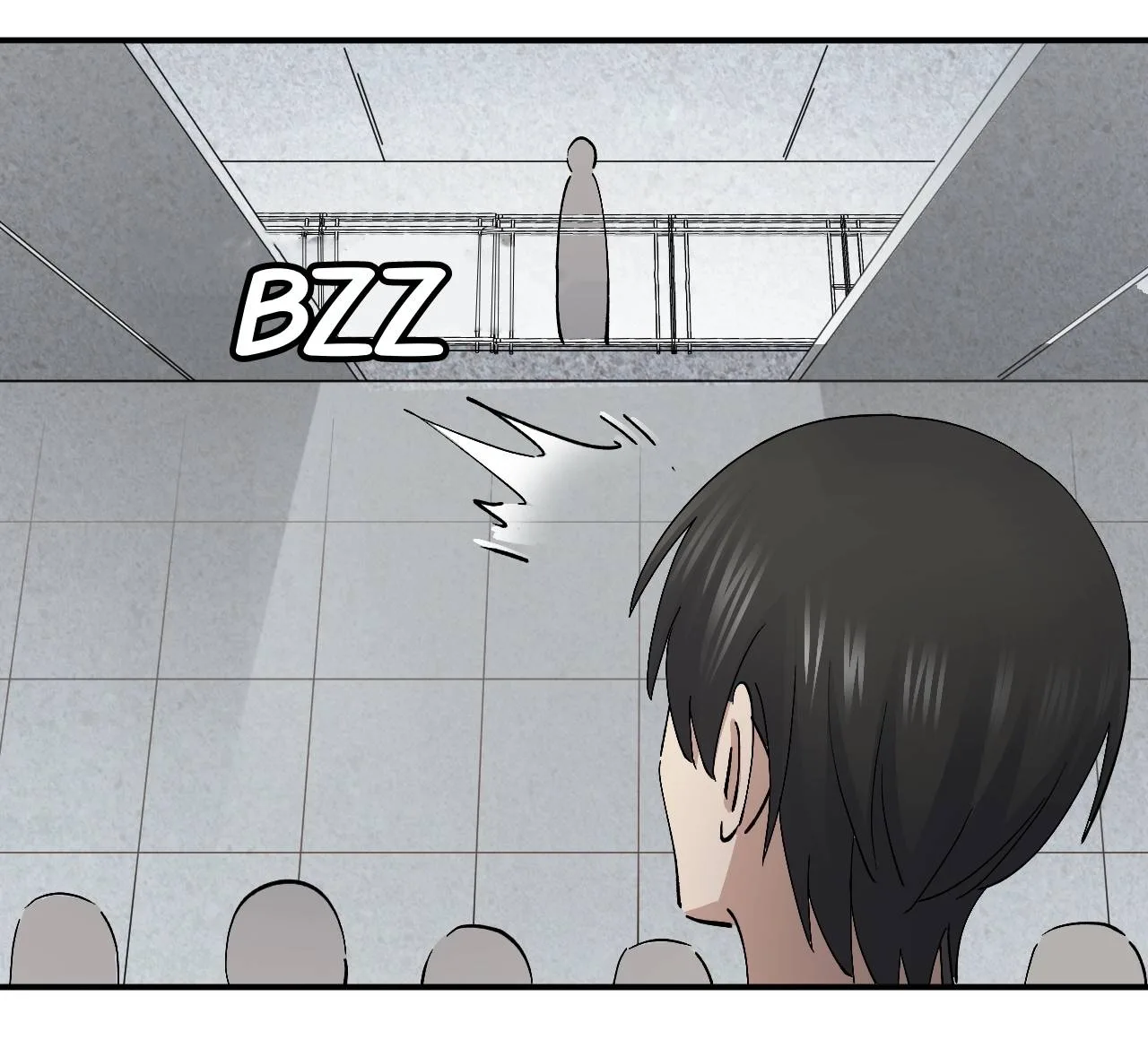 Sweet Invasion Chapter 30 page 36