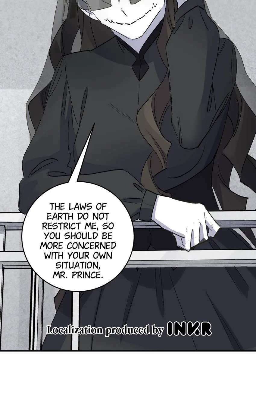 Sweet Invasion Chapter 30 page 39