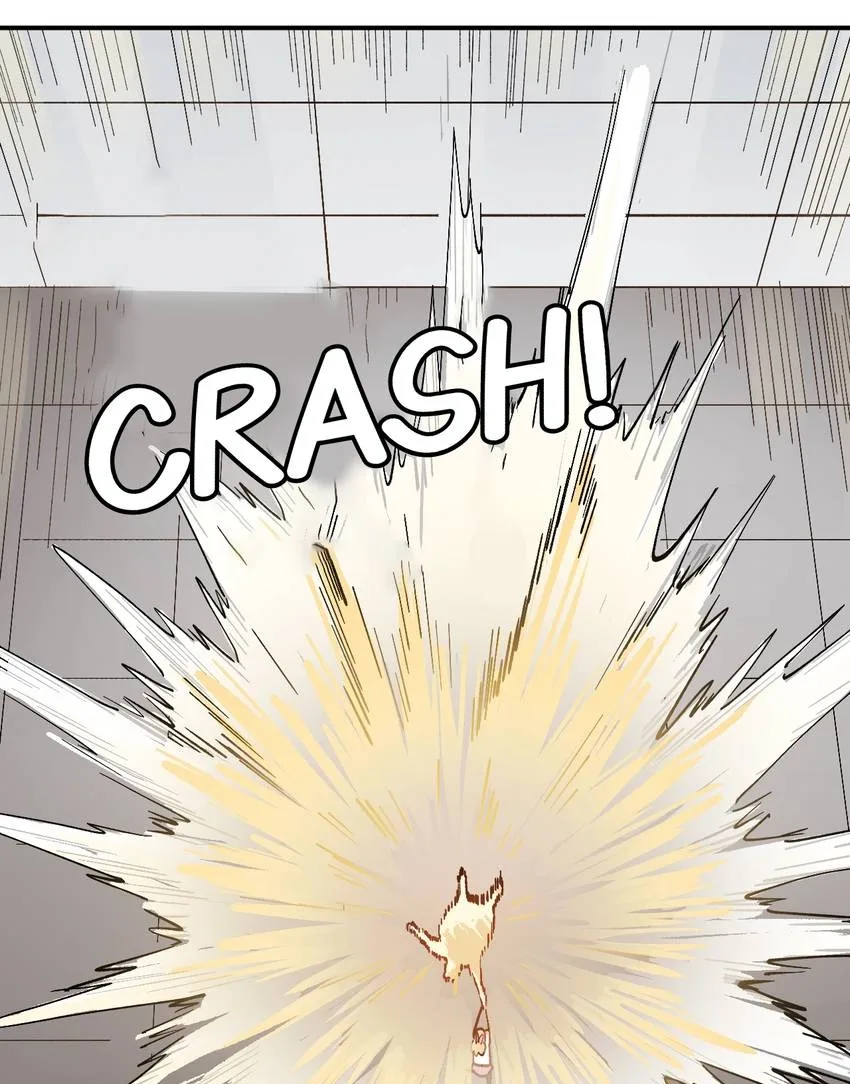 Sweet Invasion Chapter 31 page 25