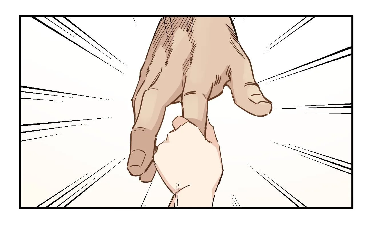 Sweet Invasion Chapter 31 page 19