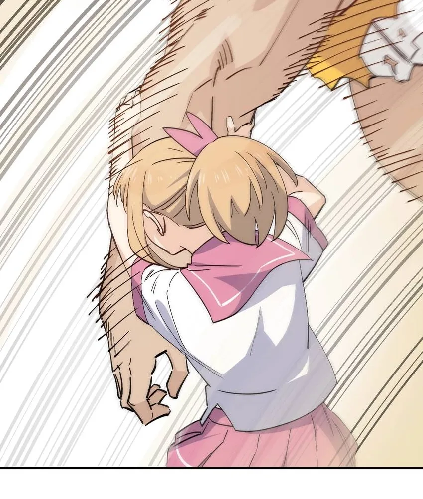 Sweet Invasion Chapter 31 page 24