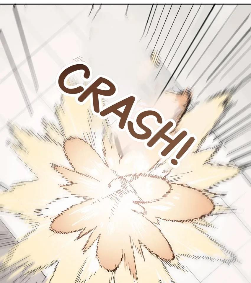 Sweet Invasion Chapter 31 page 35