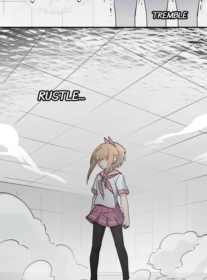 Sweet Invasion Chapter 31 page 38