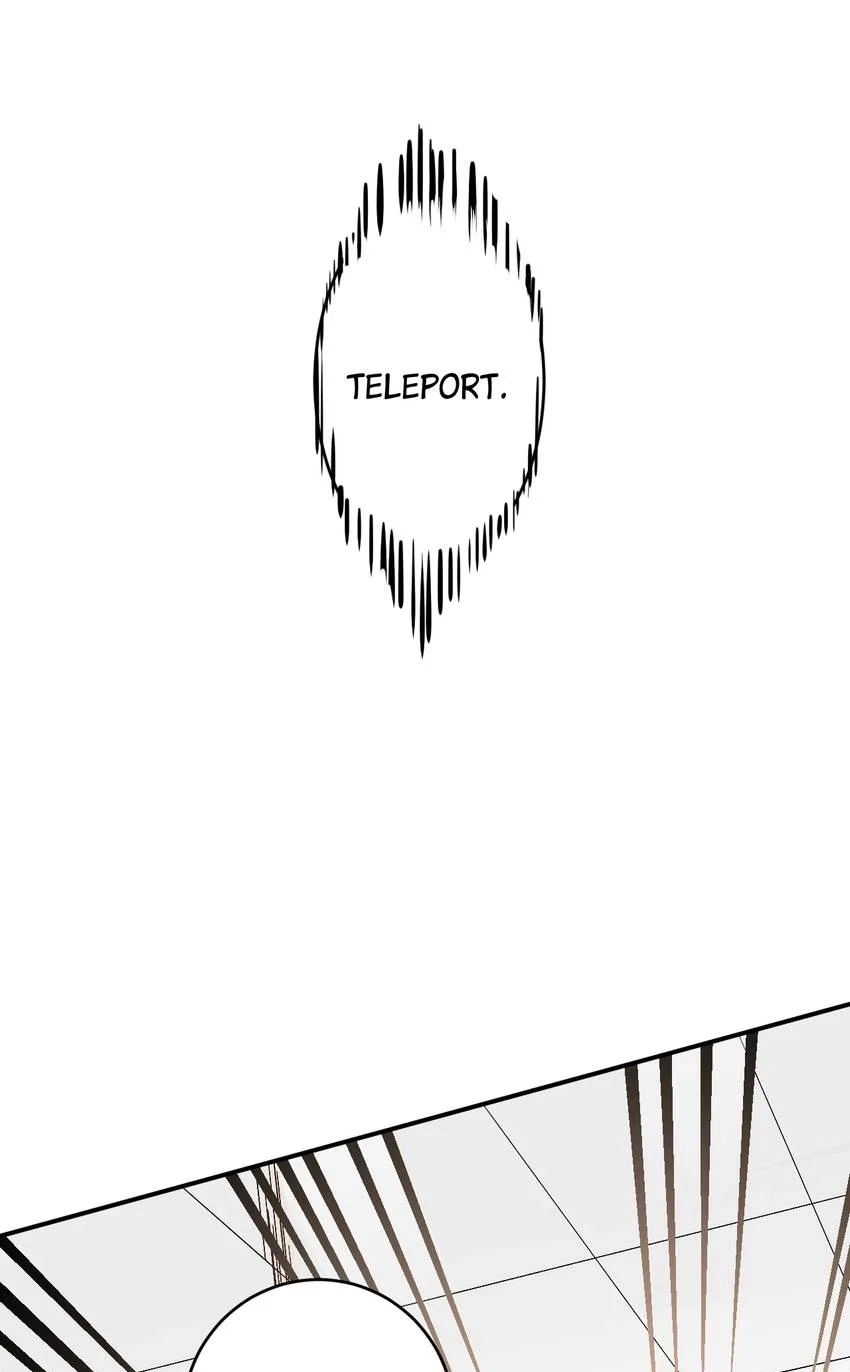 Sweet Invasion Chapter 32 page 7
