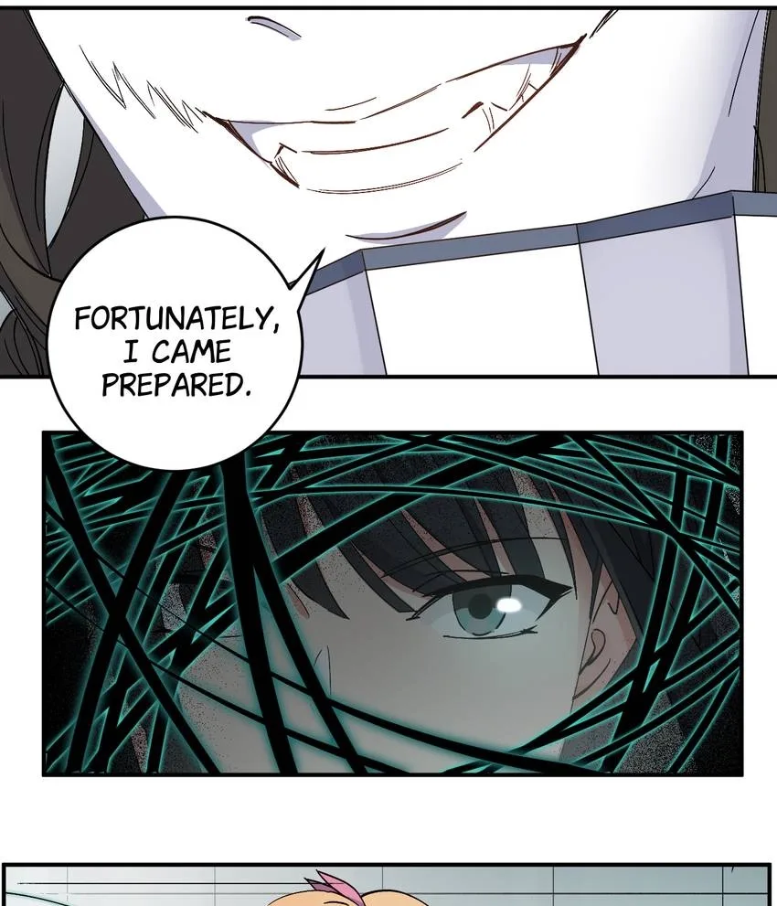 Sweet Invasion Chapter 32 page 5