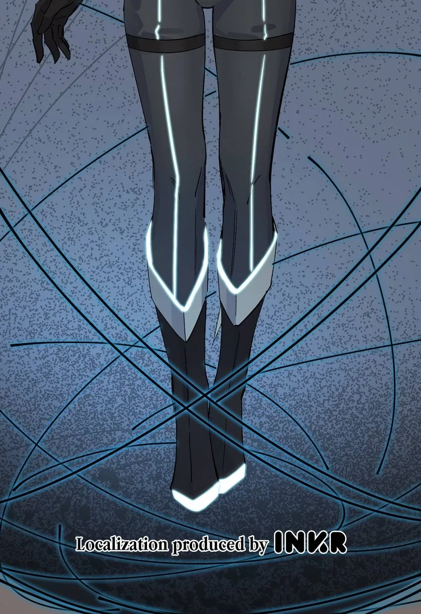 Sweet Invasion Chapter 32 page 43