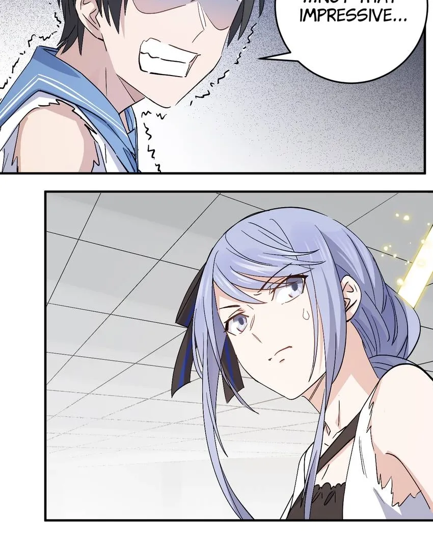 Sweet Invasion Chapter 33 page 13