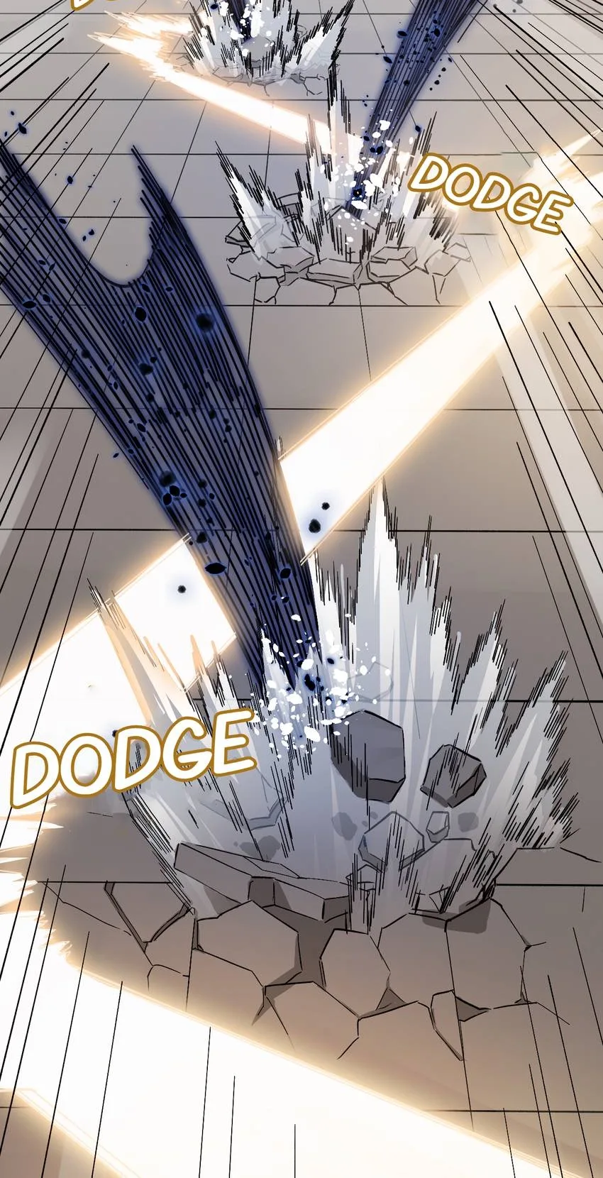 Sweet Invasion Chapter 33 page 22
