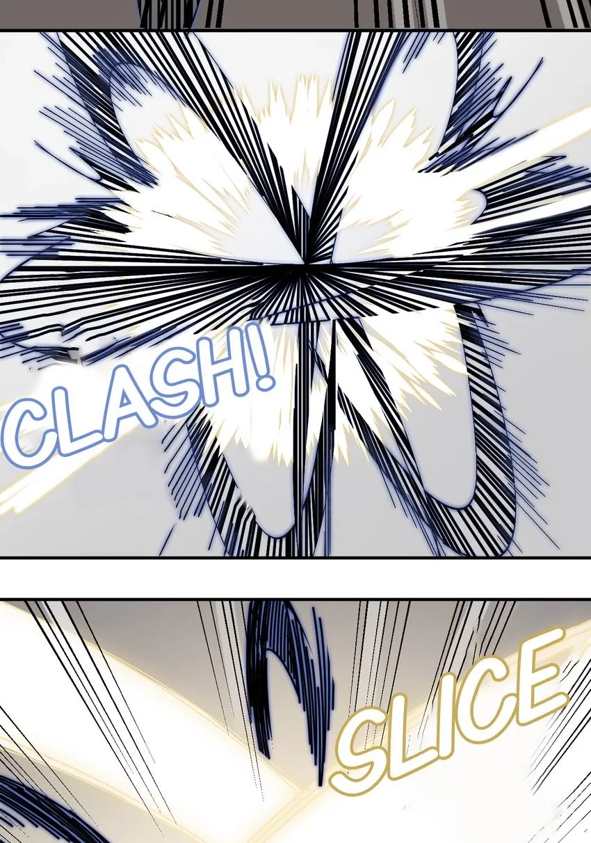 Sweet Invasion Chapter 33 page 27