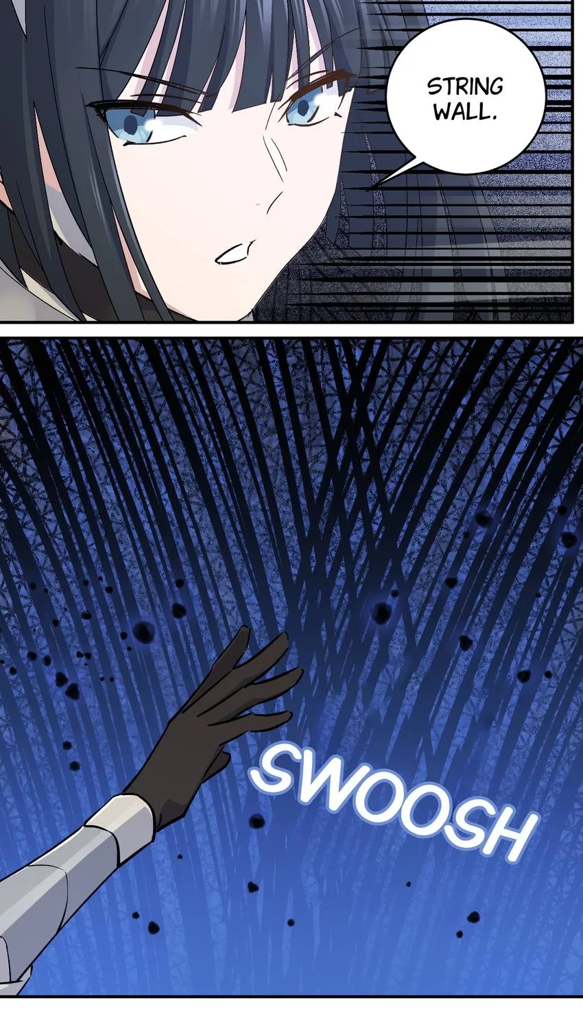 Sweet Invasion Chapter 33 page 39