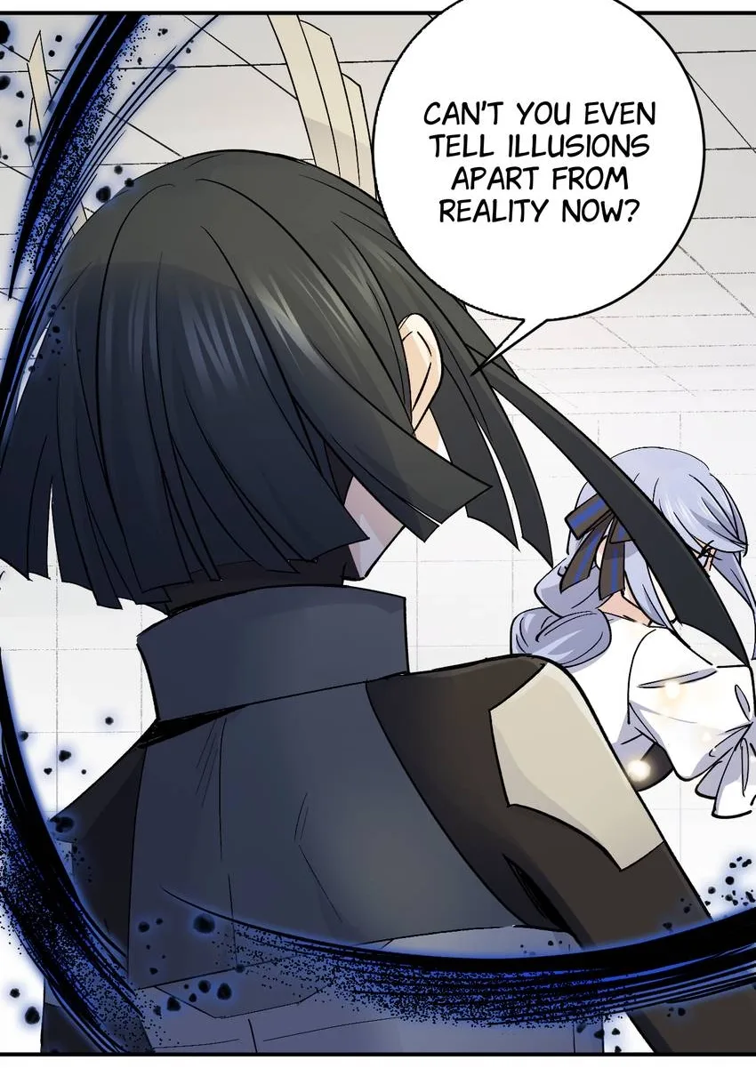 Sweet Invasion Chapter 34 page 5