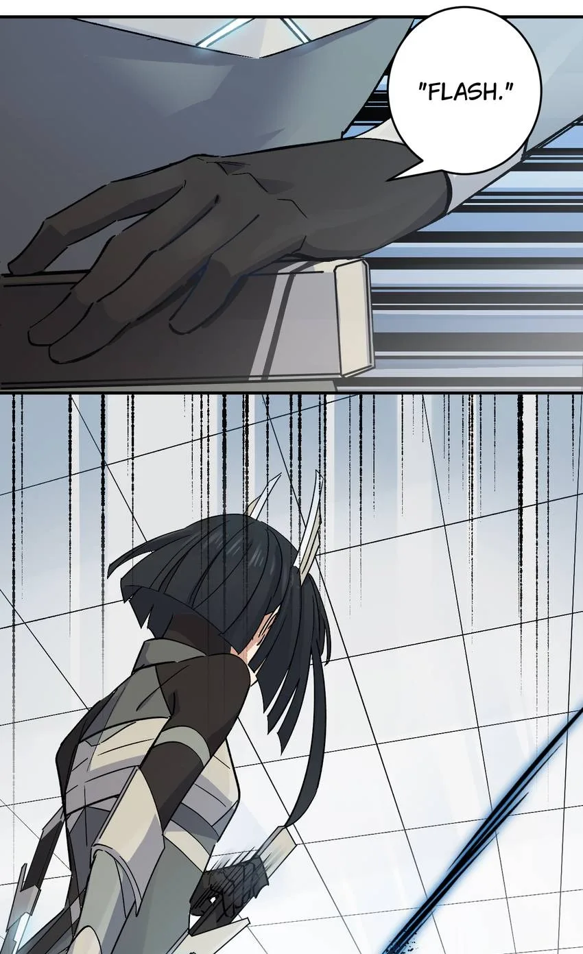 Sweet Invasion Chapter 34 page 6