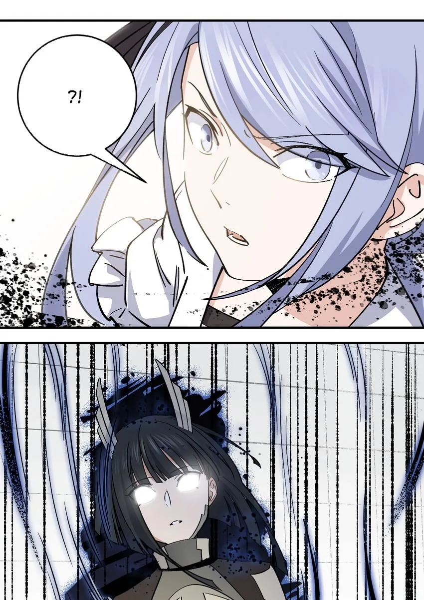 Sweet Invasion Chapter 34 page 3