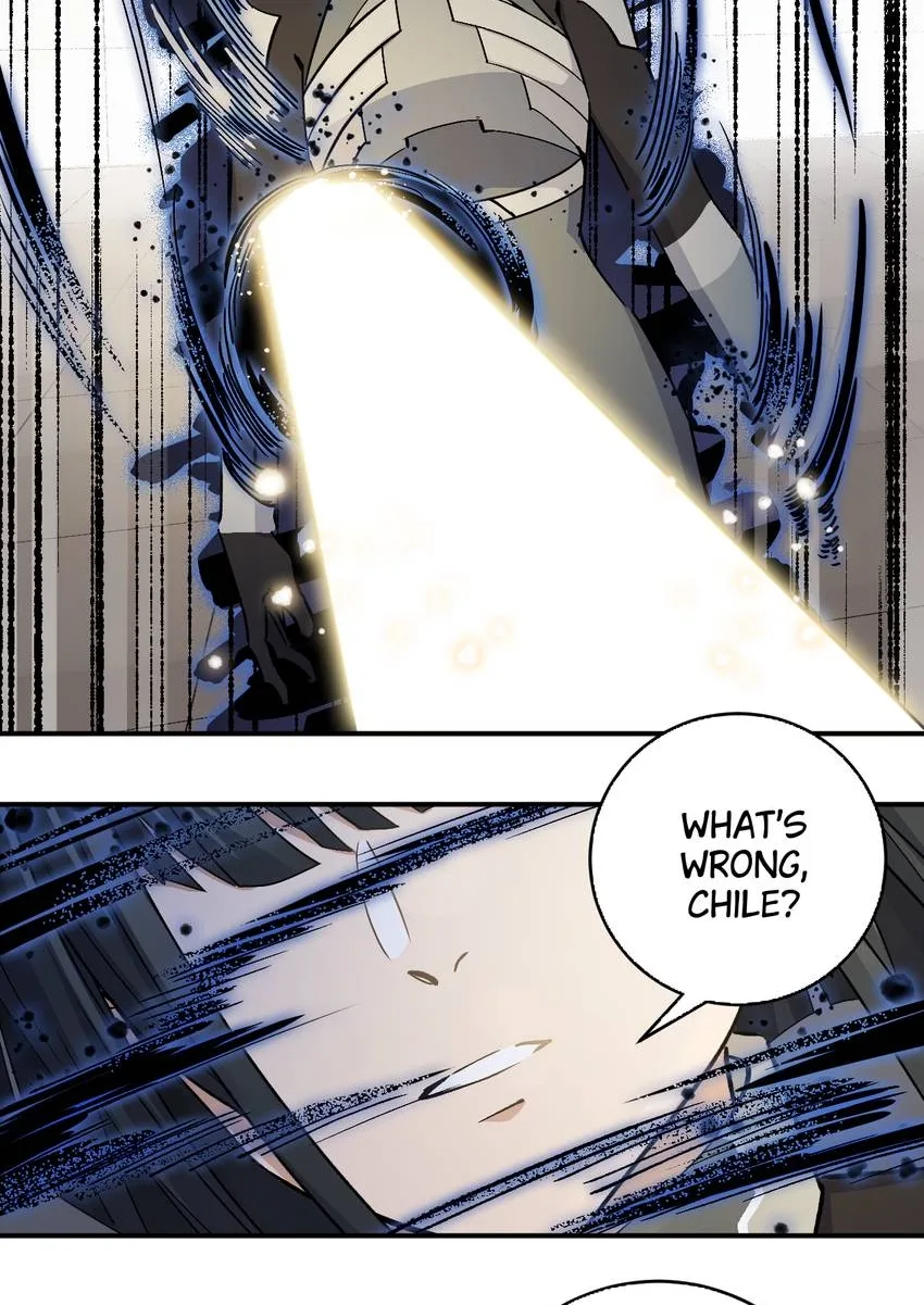 Sweet Invasion Chapter 34 page 4