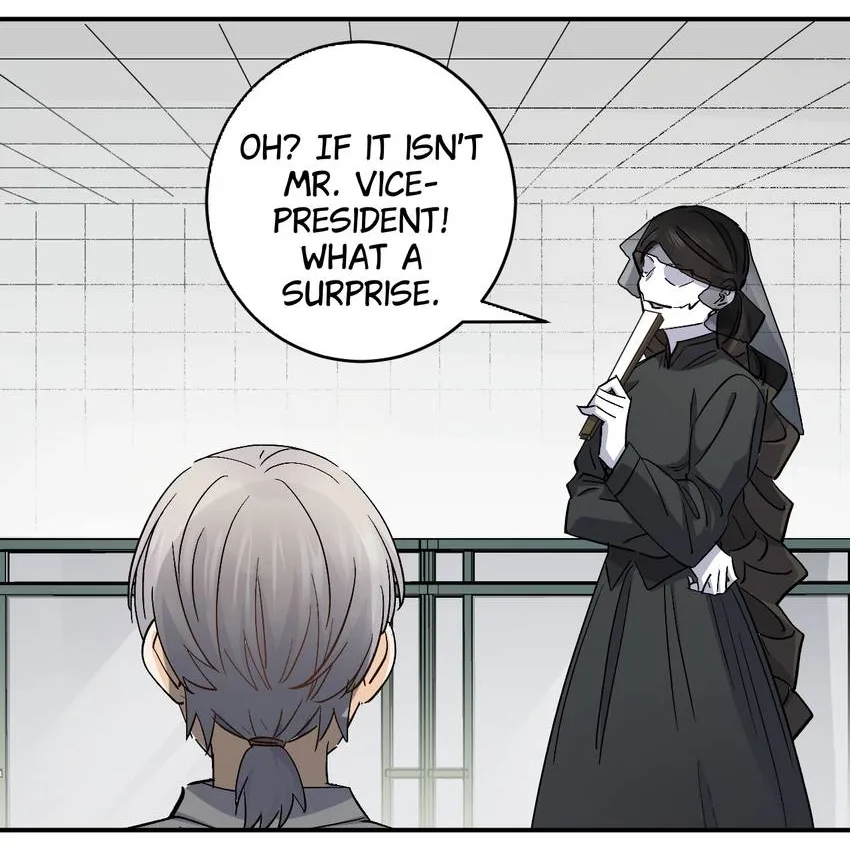 Sweet Invasion Chapter 34 page 28