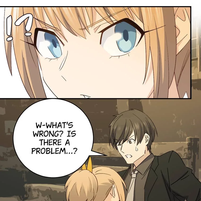 Sweet Invasion Chapter 36 page 25