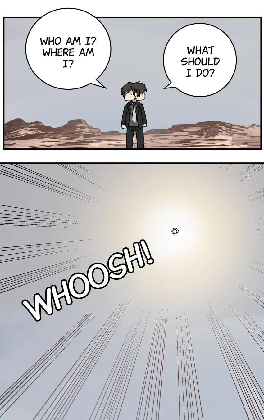Sweet Invasion Chapter 36 page 7