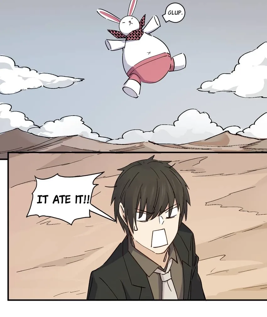 Sweet Invasion Chapter 36 page 14