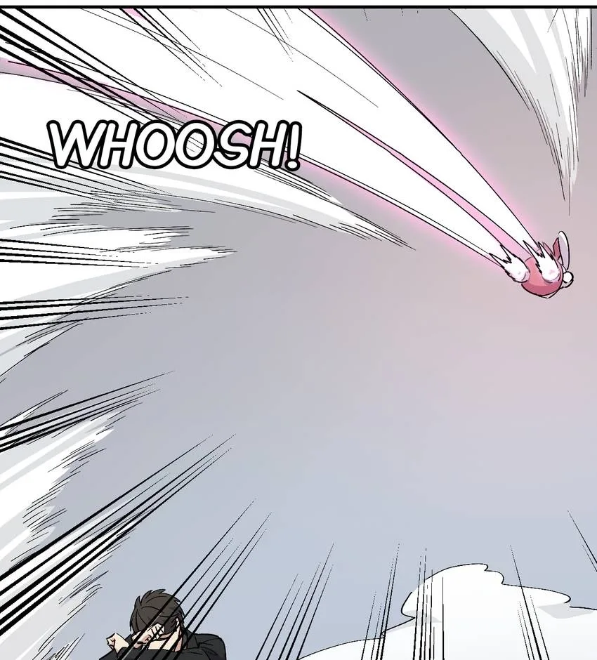 Sweet Invasion Chapter 36 page 11