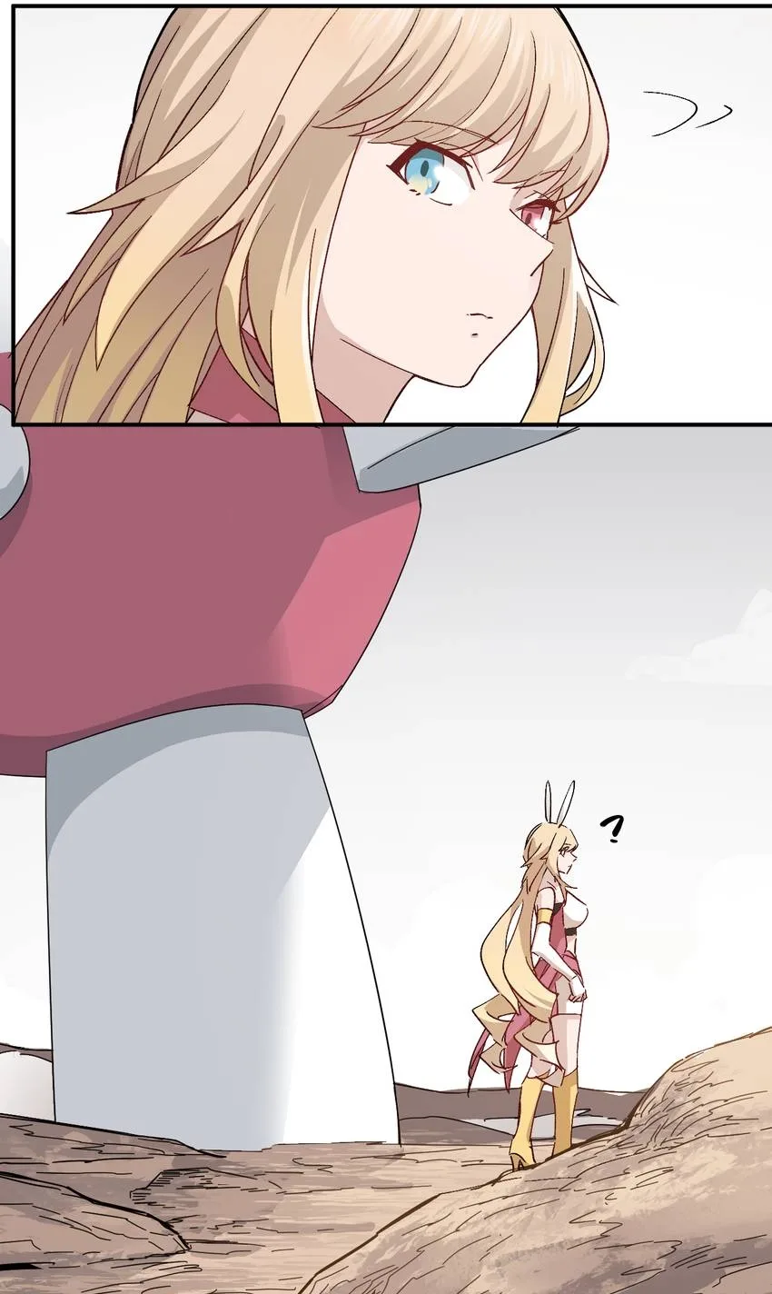 Sweet Invasion Chapter 36 page 19