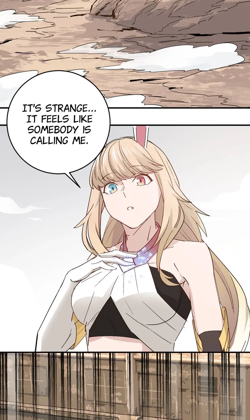 Sweet Invasion Chapter 36 page 20