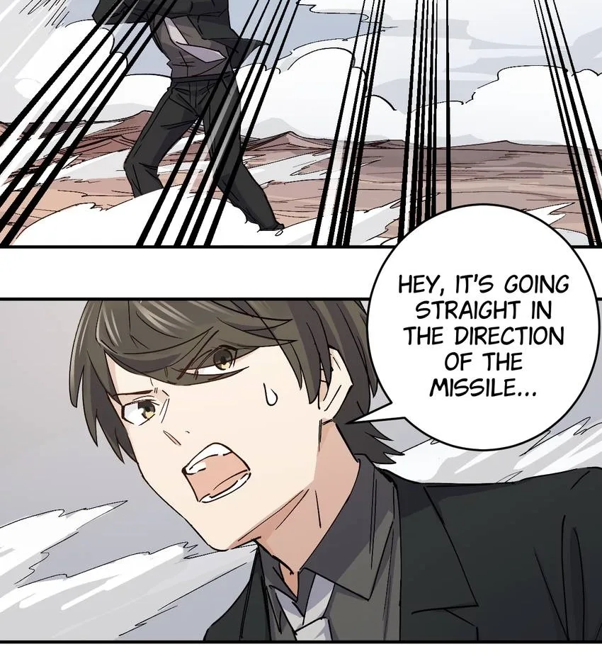 Sweet Invasion Chapter 36 page 12