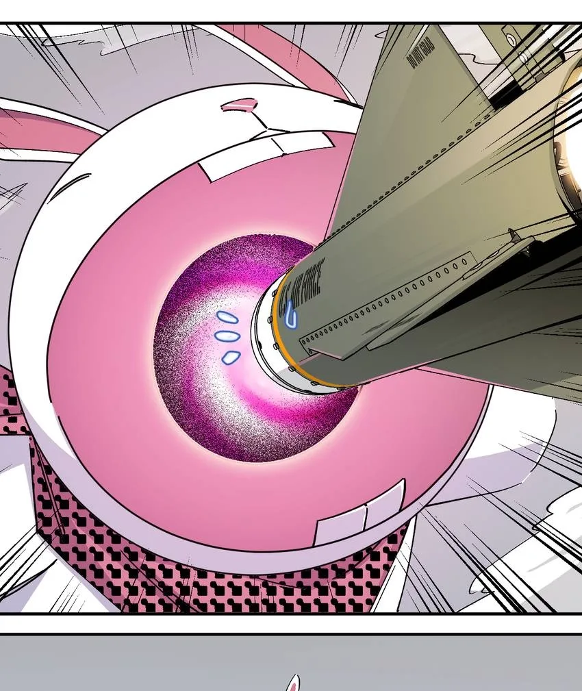 Sweet Invasion Chapter 36 page 13
