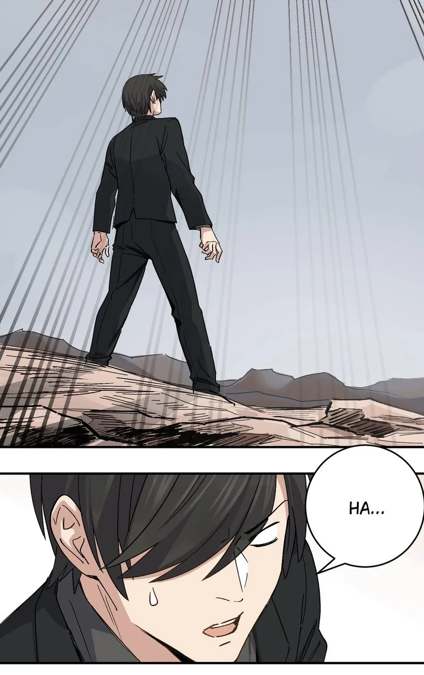 Sweet Invasion Chapter 36 page 8