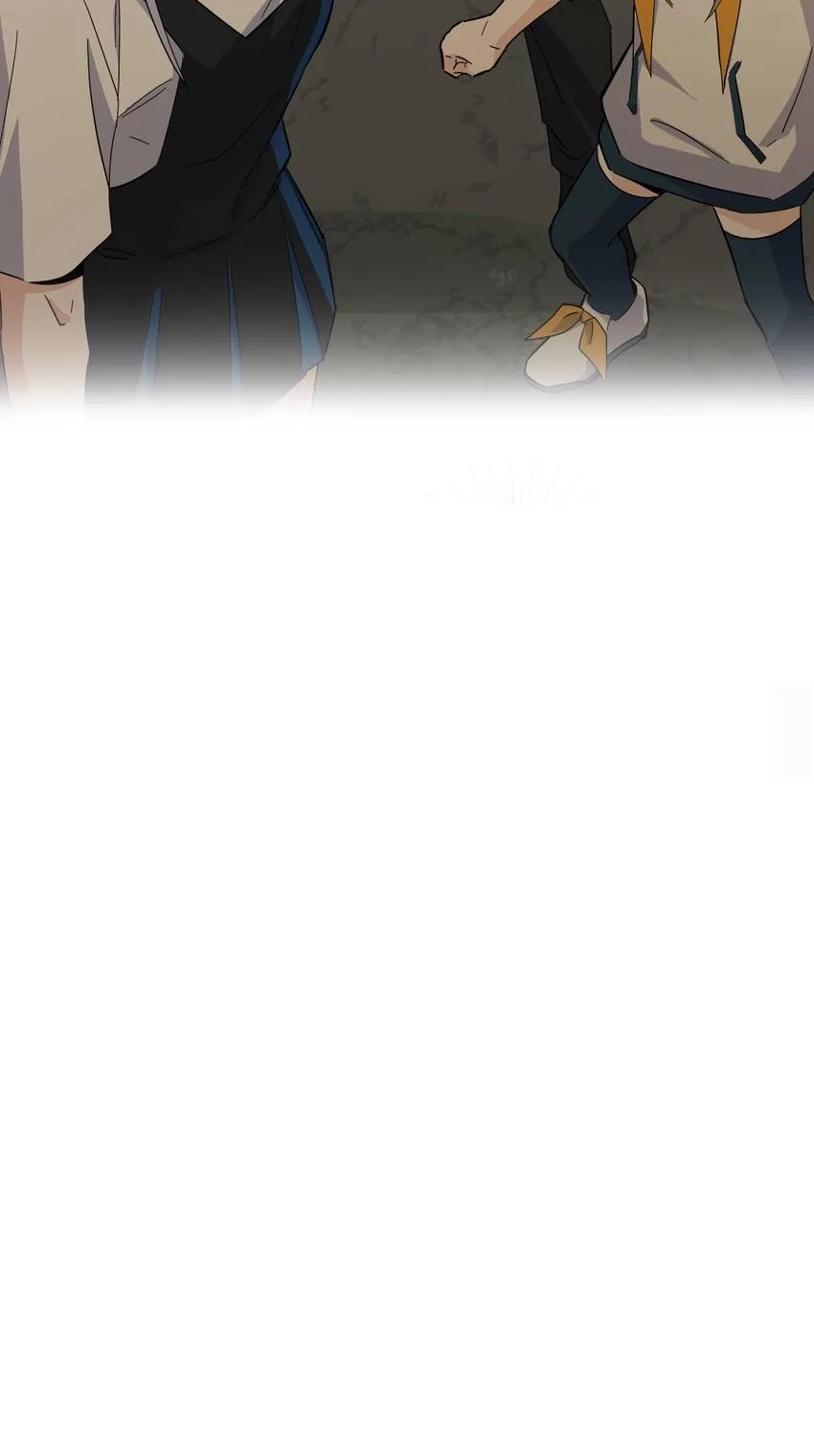 Sweet Invasion Chapter 37 page 5