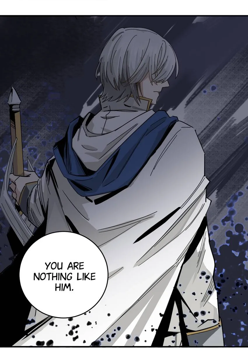 Sweet Invasion Chapter 38 page 8