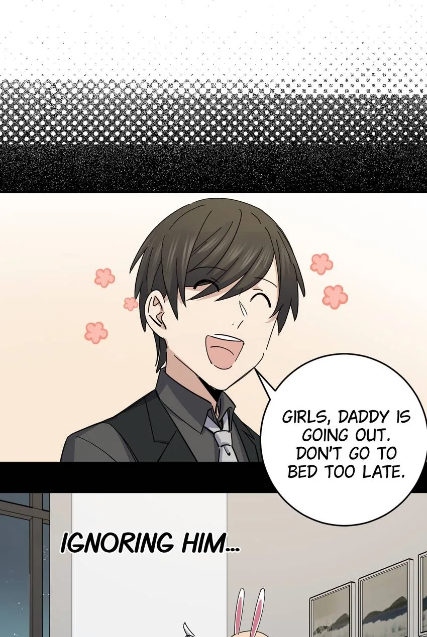 Sweet Invasion Chapter 39 page 14