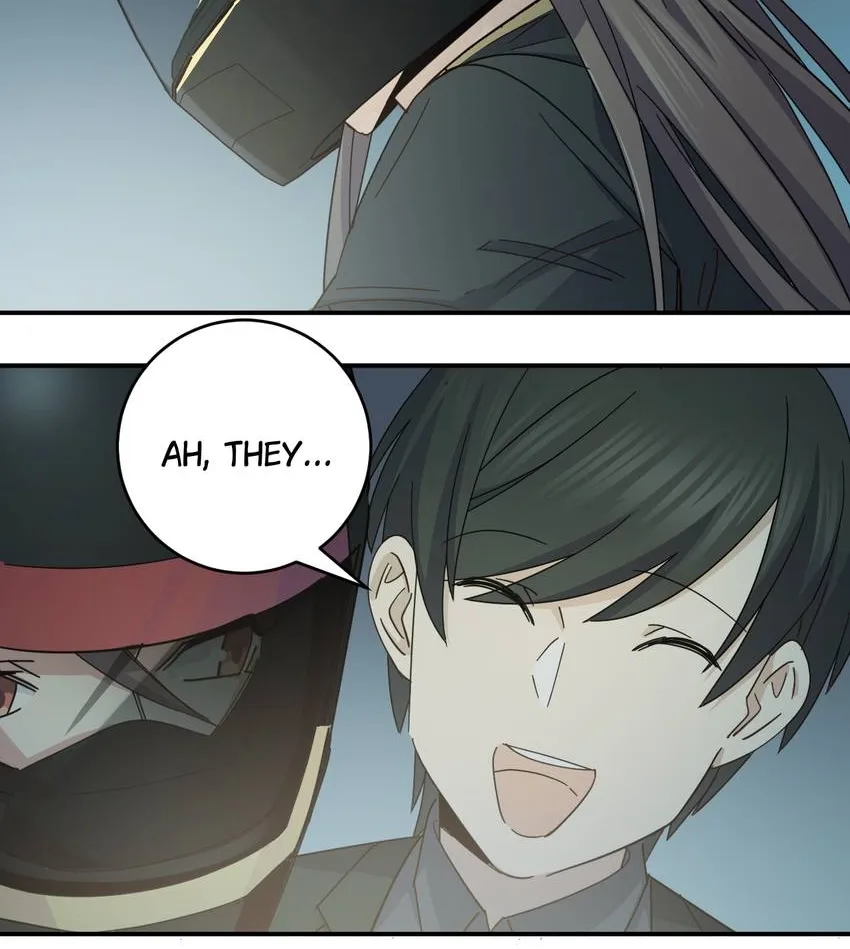 Sweet Invasion Chapter 39 page 13