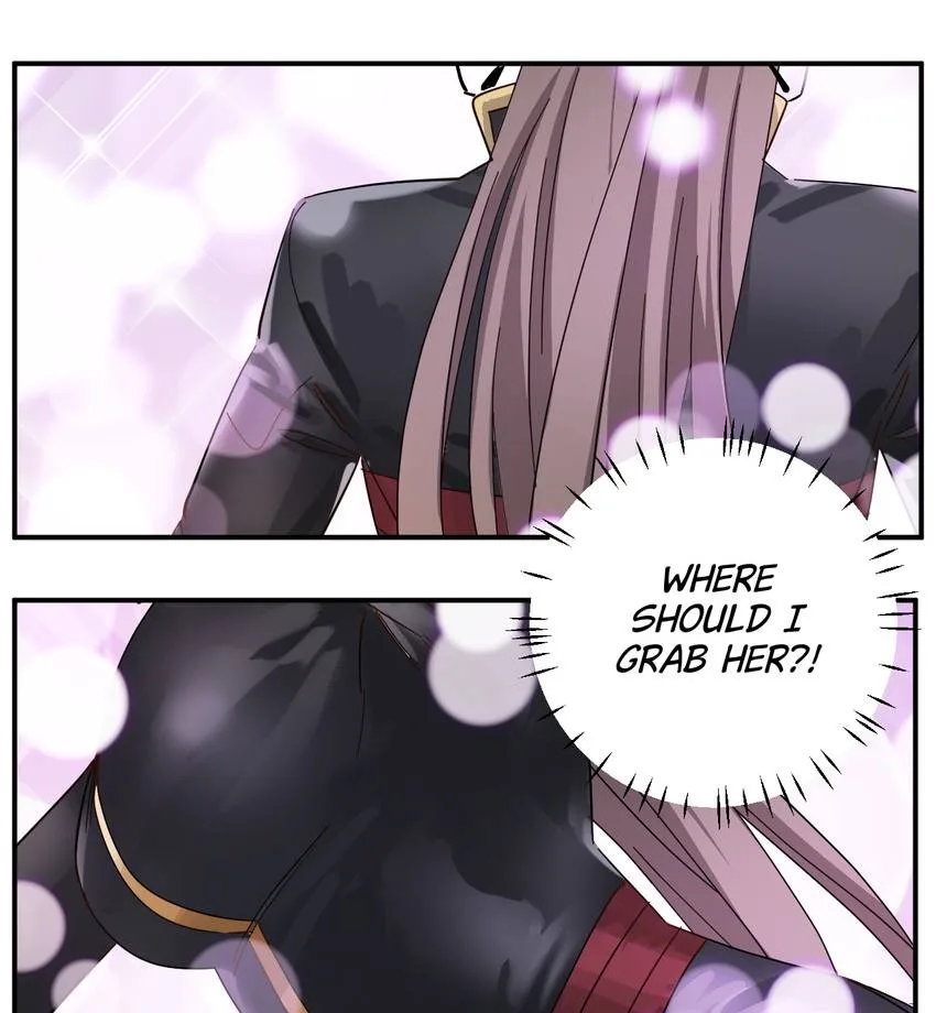 Sweet Invasion Chapter 39 page 25