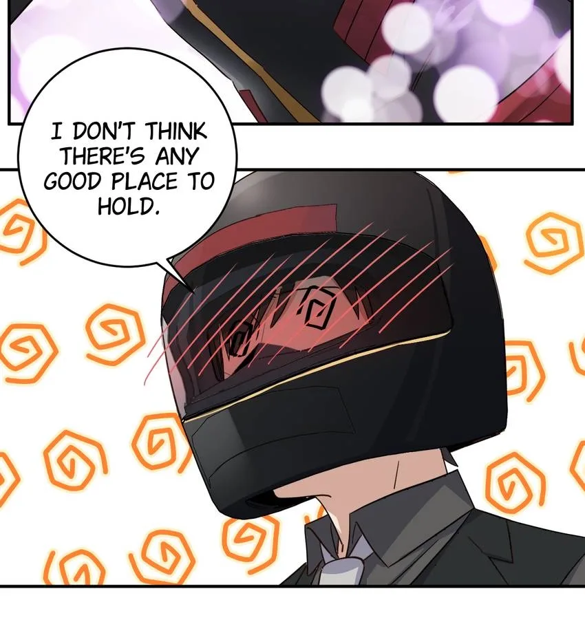 Sweet Invasion Chapter 39 page 26