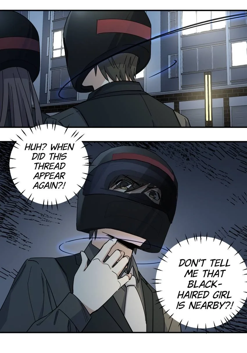 Sweet Invasion Chapter 39 page 27