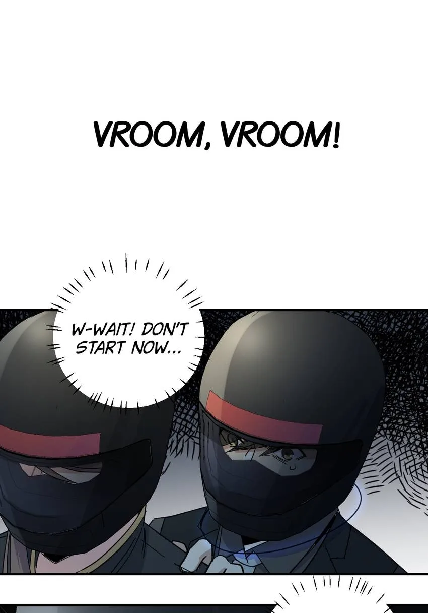 Sweet Invasion Chapter 39 page 28