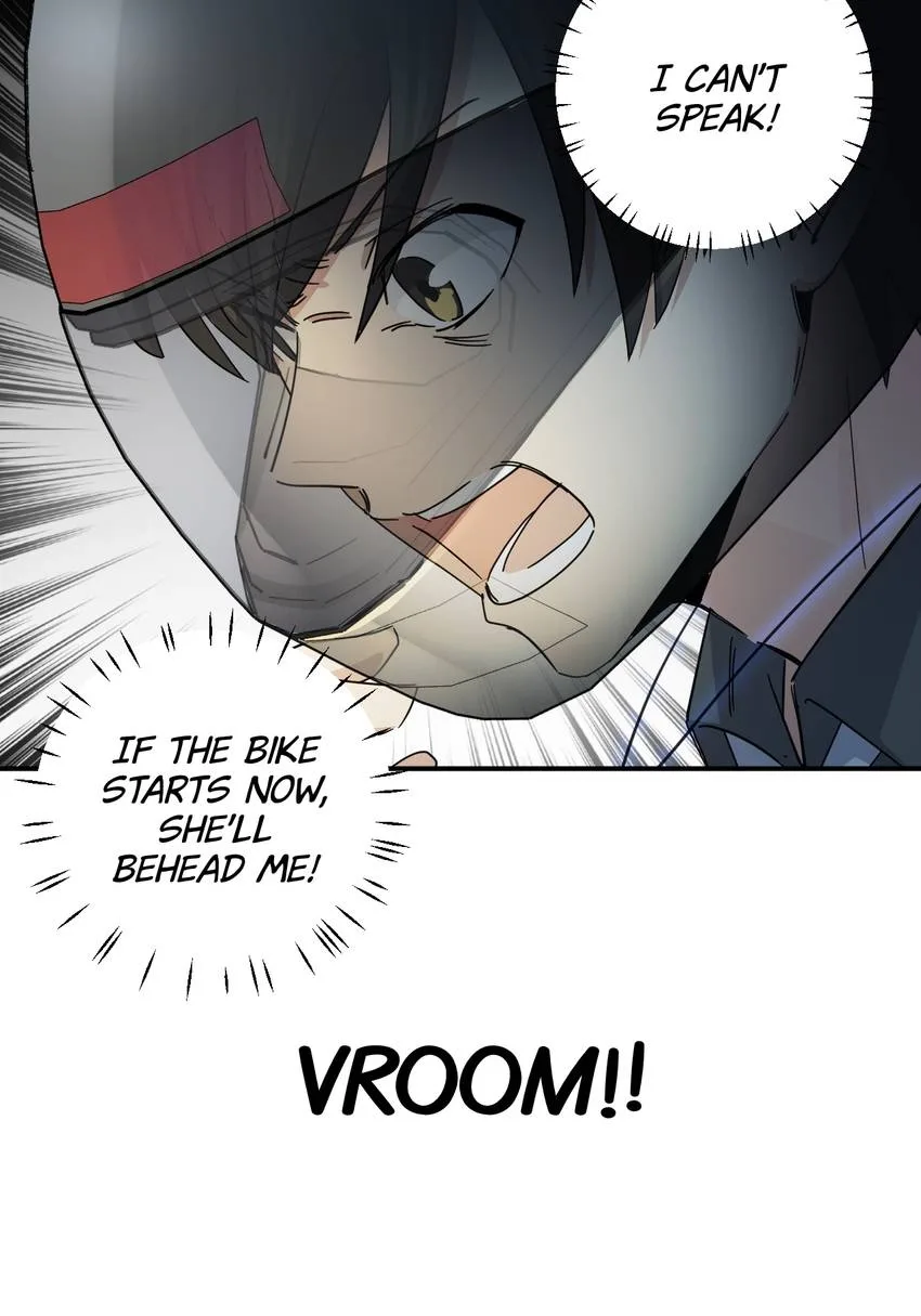 Sweet Invasion Chapter 39 page 29