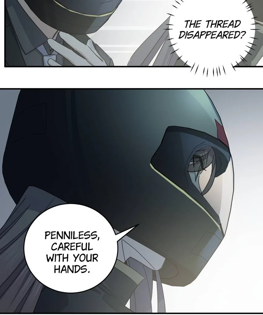 Sweet Invasion Chapter 39 page 33