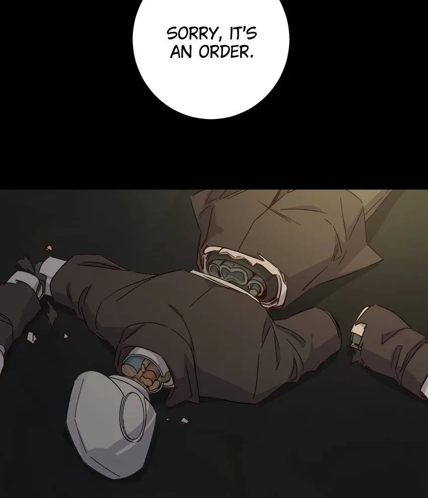 Sweet Invasion Chapter 40 page 17