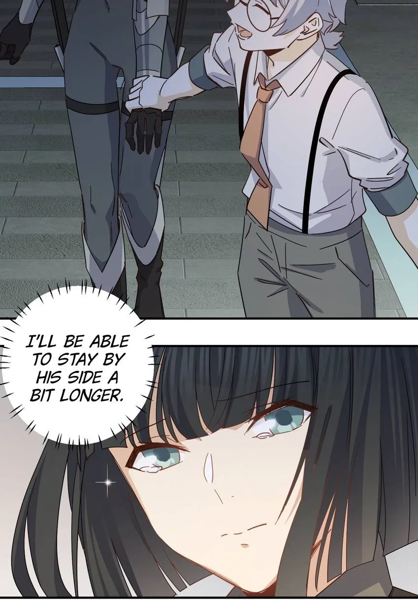 Sweet Invasion Chapter 40 page 11