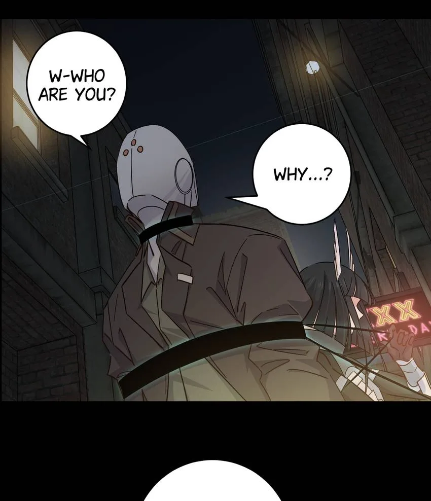 Sweet Invasion Chapter 40 page 16