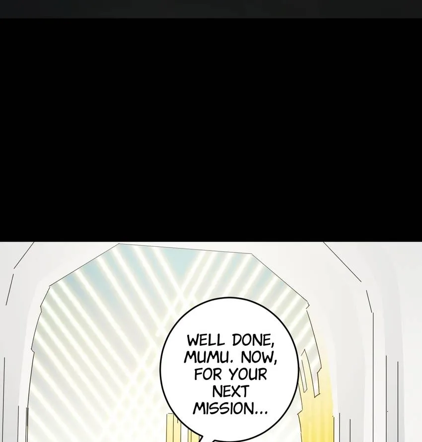 Sweet Invasion Chapter 40 page 18