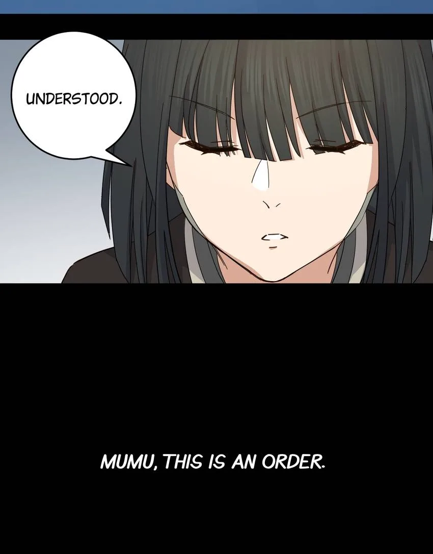 Sweet Invasion Chapter 40 page 20
