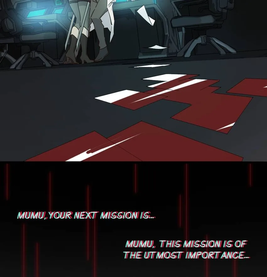 Sweet Invasion Chapter 40 page 23