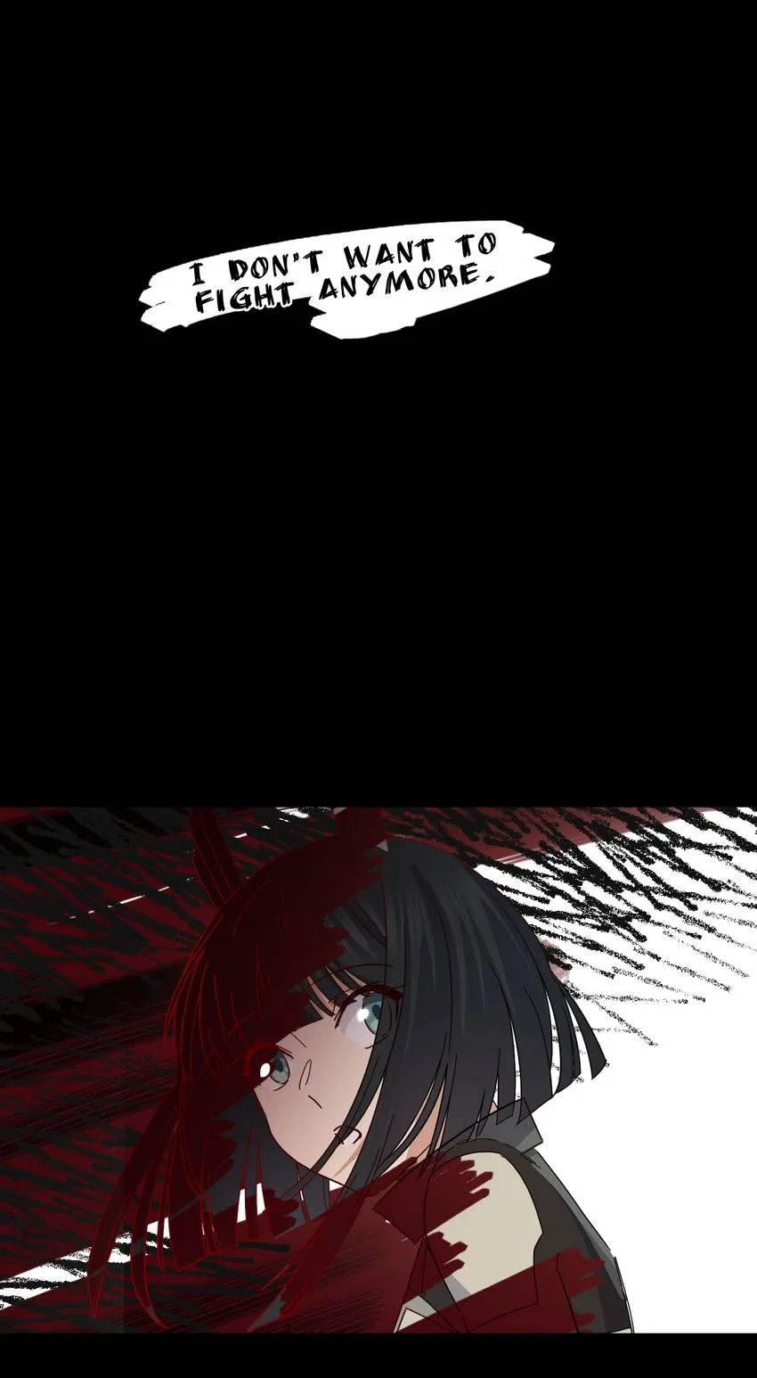 Sweet Invasion Chapter 40 page 26