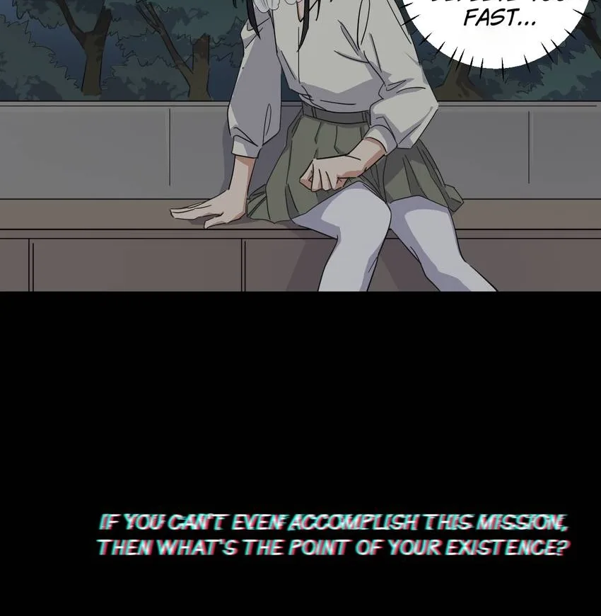Sweet Invasion Chapter 40 page 44