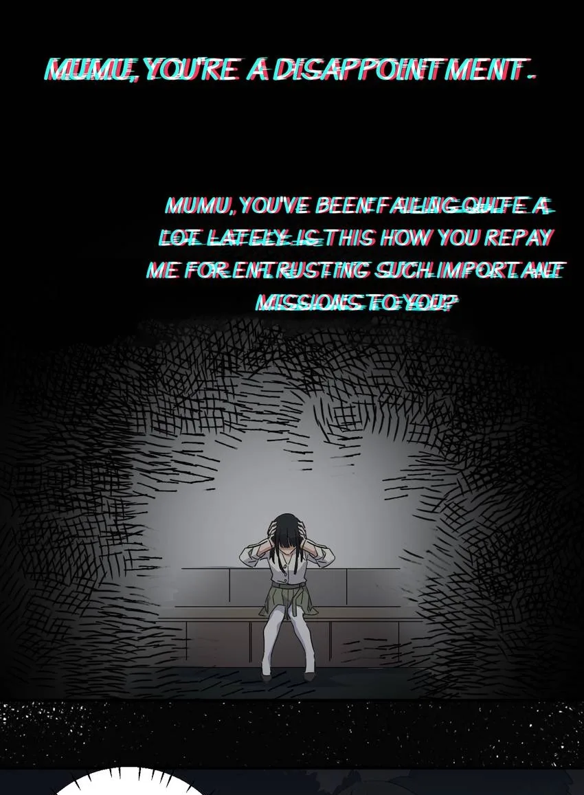 Sweet Invasion Chapter 40 page 45