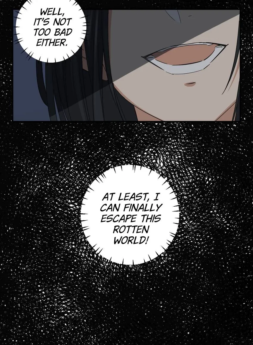 Sweet Invasion Chapter 40 page 47