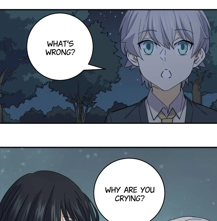 Sweet Invasion Chapter 41 page 6